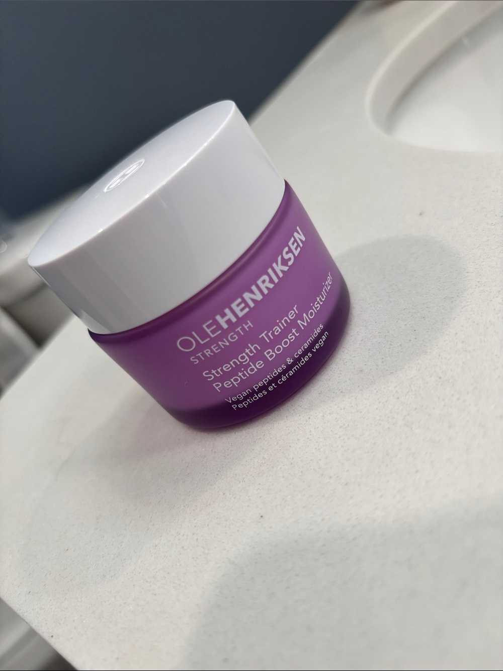 Olehenriksen Moisturizer